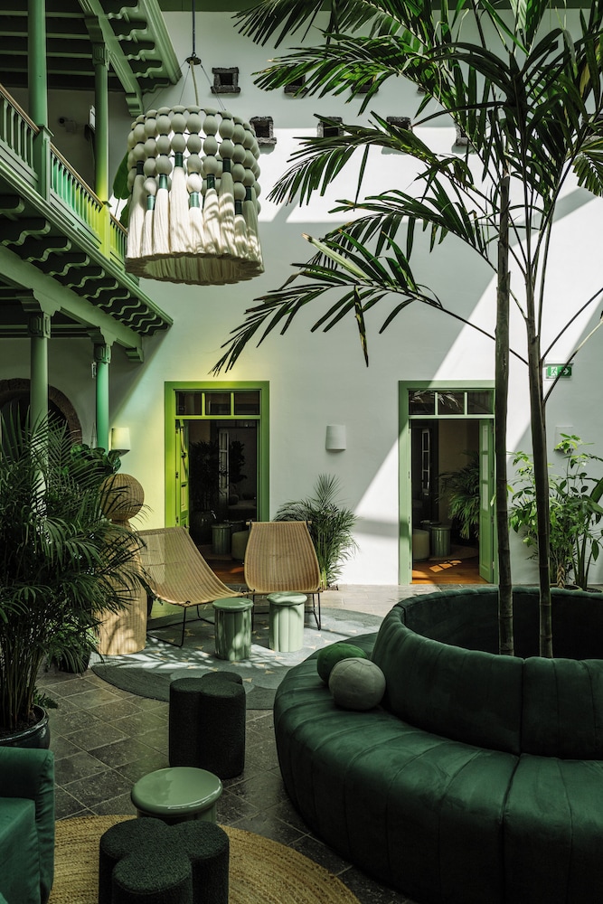 Hotel Cesar Lanzarote 31/50