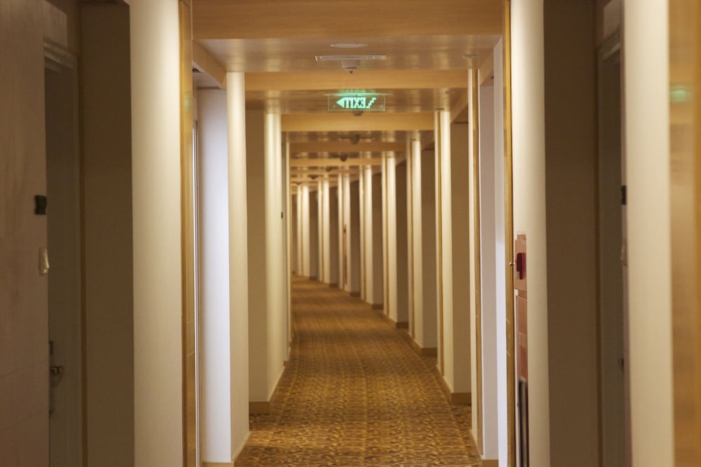 All Sedayu Hotel Kelapa Gading 30/65