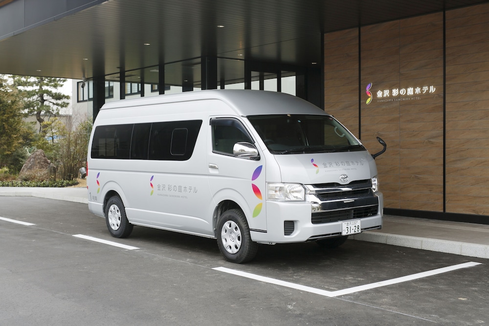 Kanazawa Sainoniwa Hotel 44/50