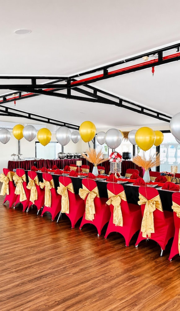 KANGEN BOUTIQUE HOTEL 30/50