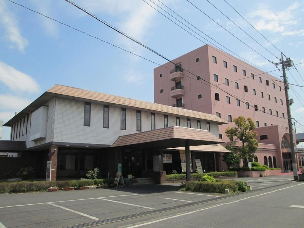 Oyama Palace Hotel 5/41