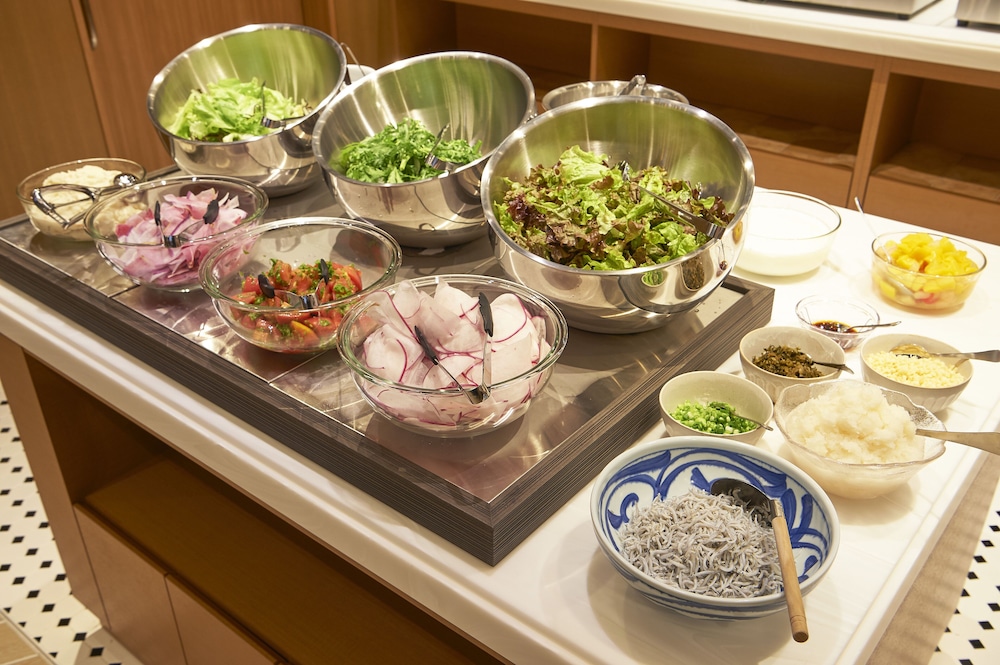 Sotetsu Fresa Inn Kamakura-Ofuna higashiguchi 18/33