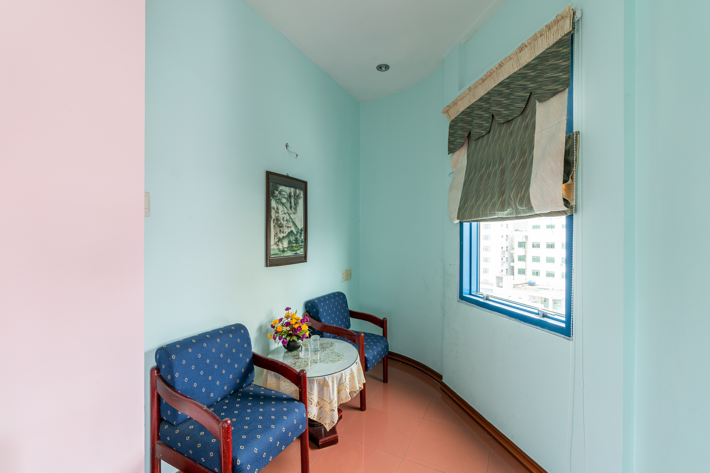Golden Gate 1 Hotel Da Nang 25/31