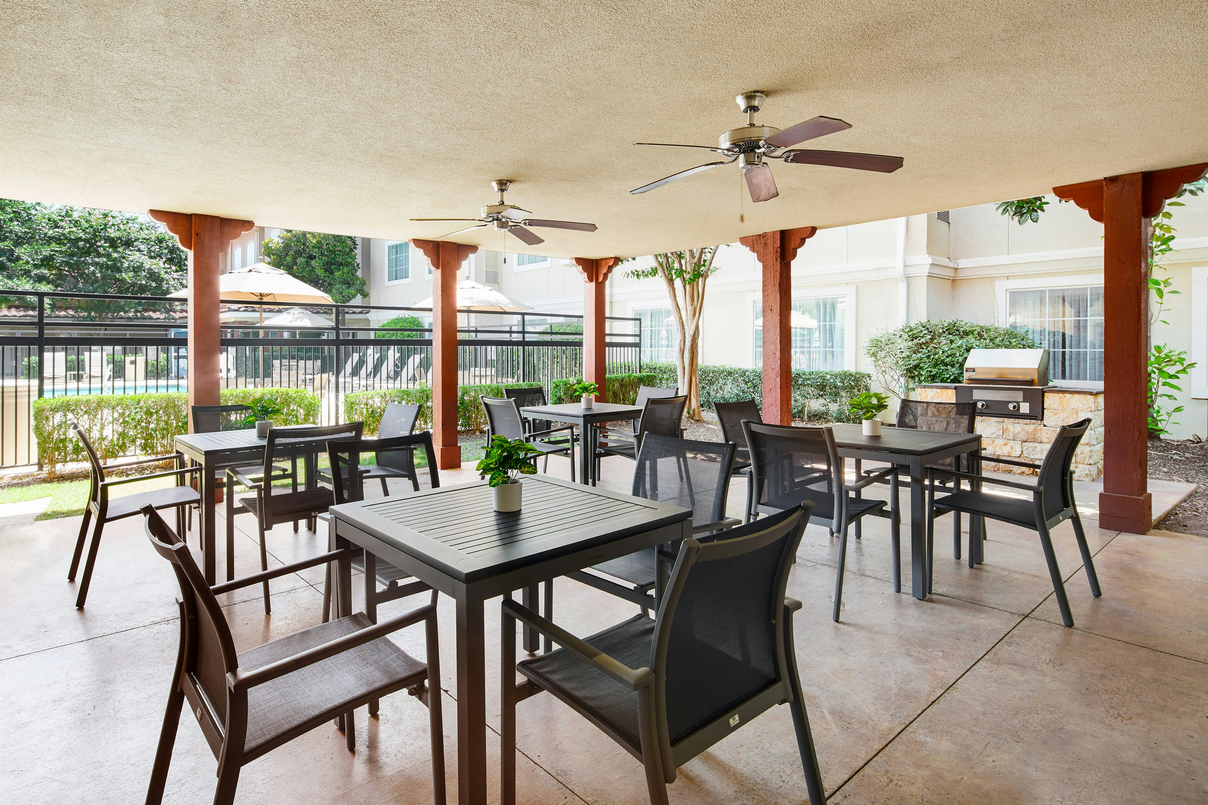 Residence Inn by Marriott Temple 8/15