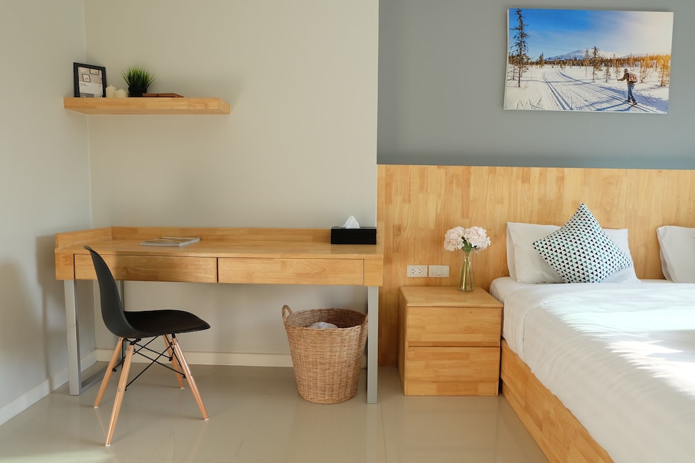 Interpark Residence Chonburi-Rayong 24/70