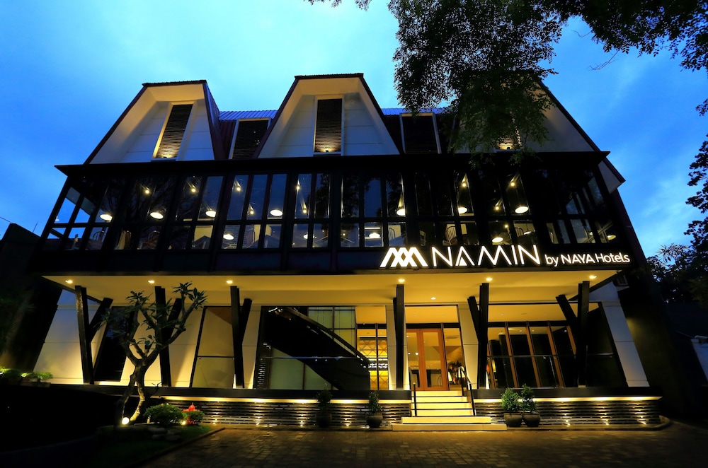 Hotel Namin Bandung 2/67