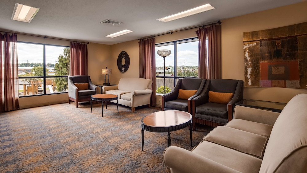 Best Western Dubois Hotel 29/42