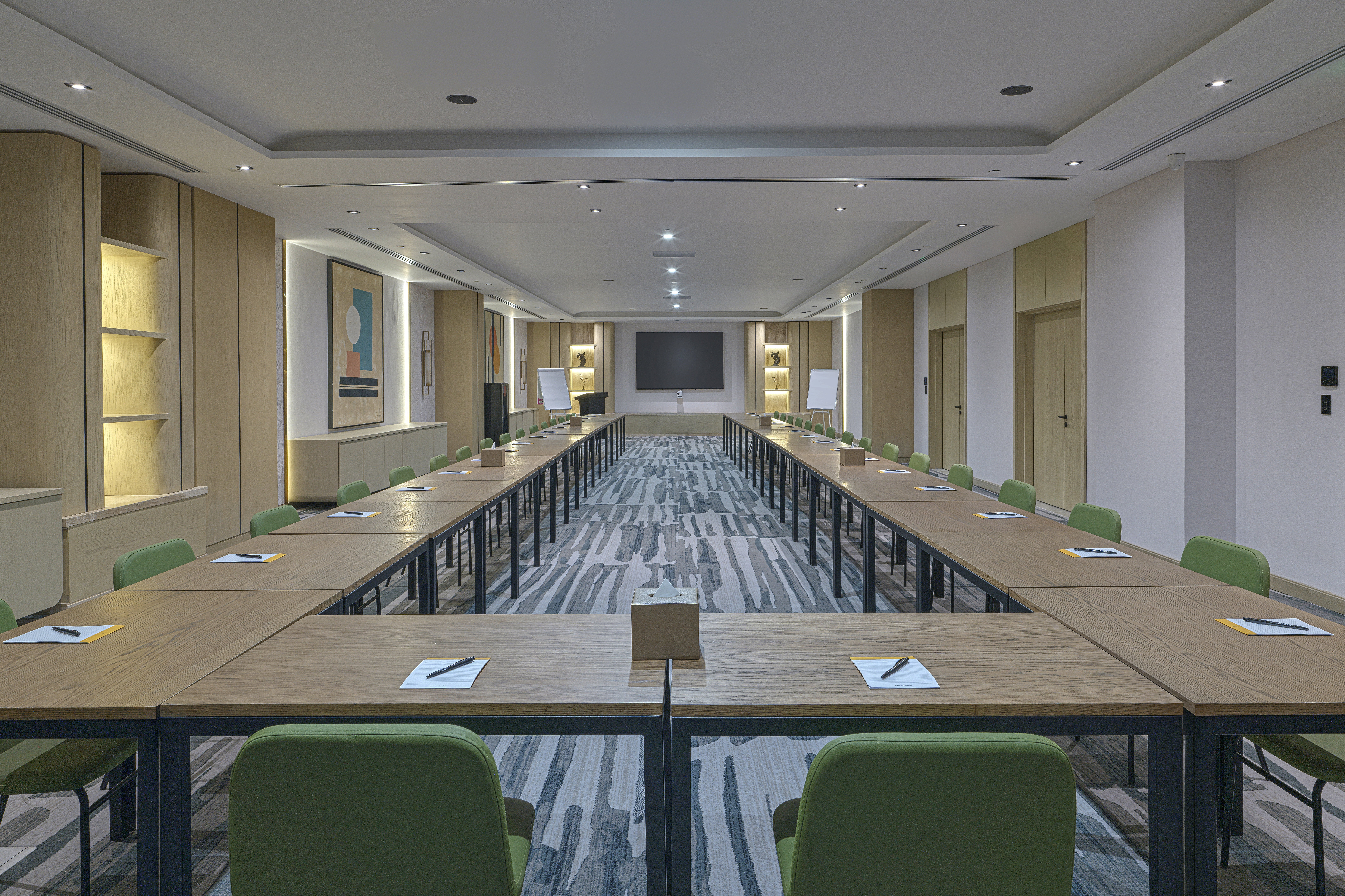Voco Cairo Arabella Plaza by IHG 52/63