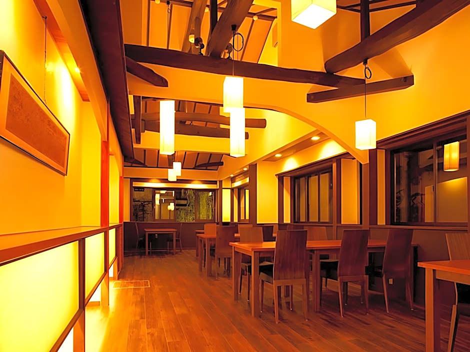 SENNEN NO YU GONZAEMON 16/19