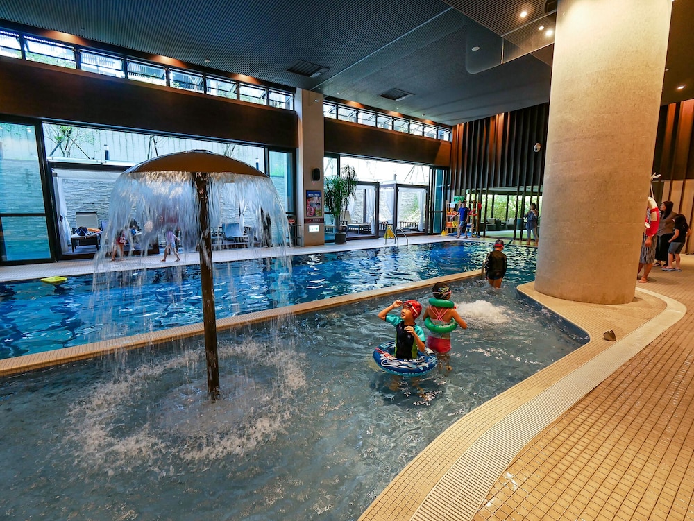 Asia Pacific Hotel Beitou 32/60