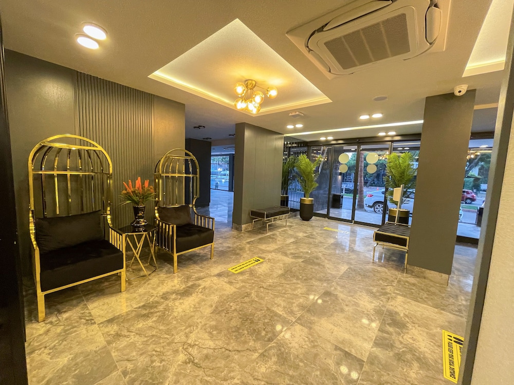 Turkay Otel 48/67