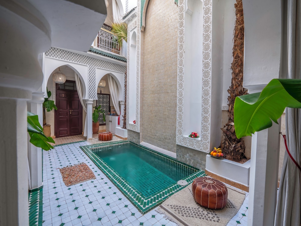 Riad Bab el Qamar 33/48