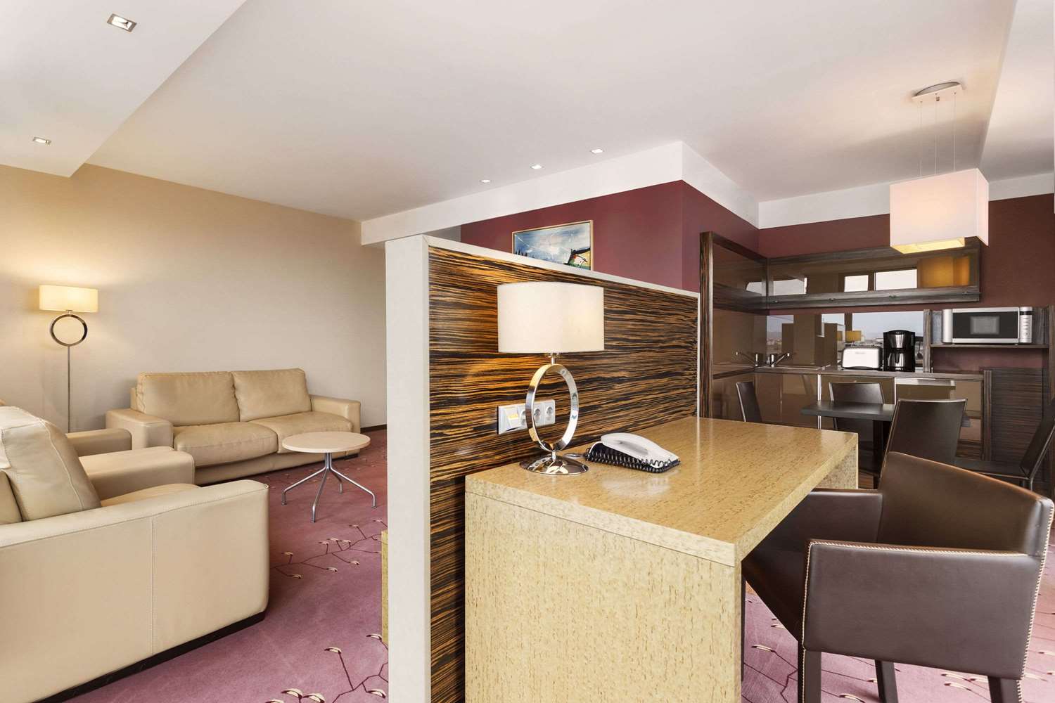 Ramada by Wyndham Sibiu 6/17