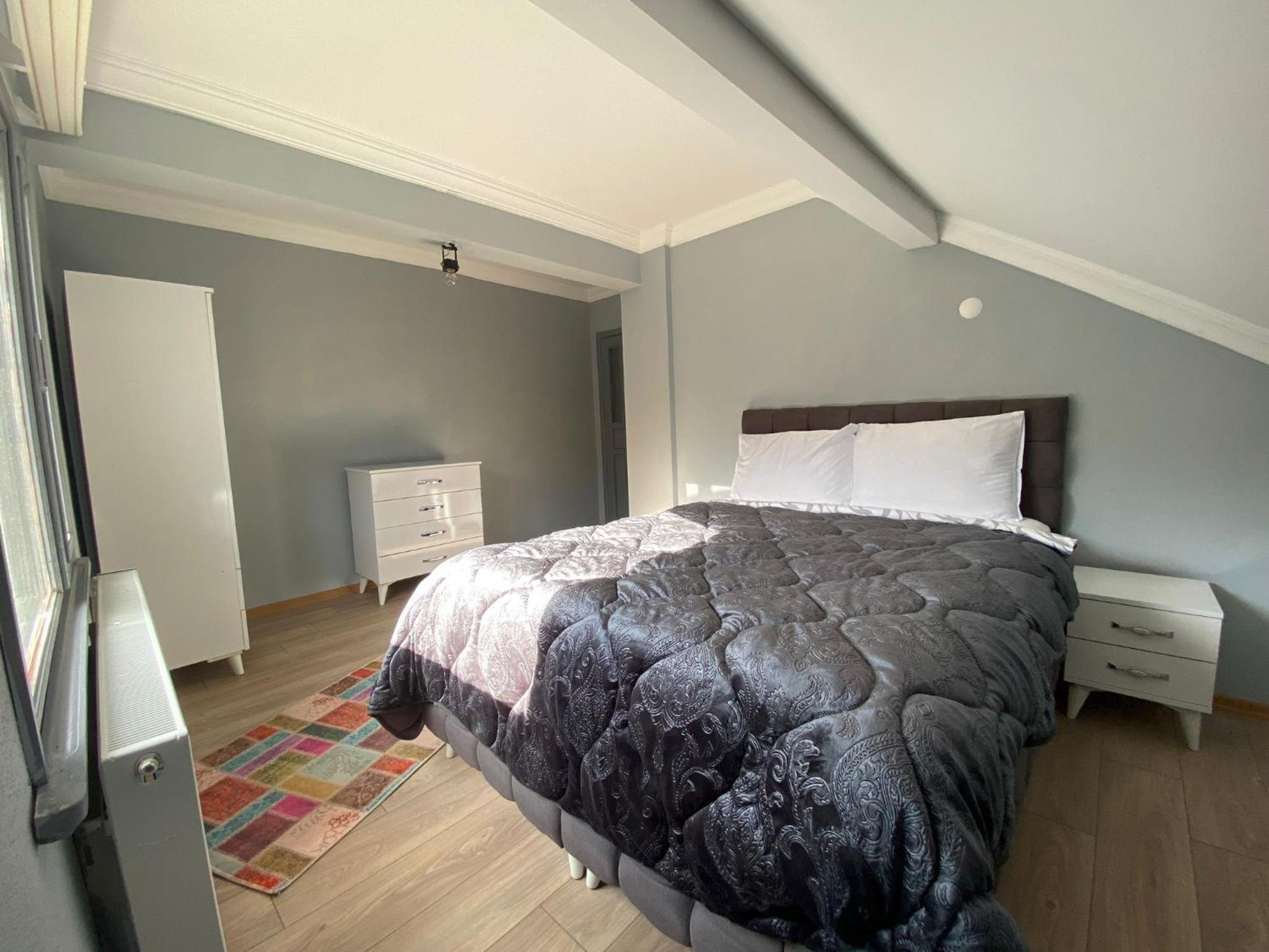 فيلا، Butik Hotel Masukiye 5/10