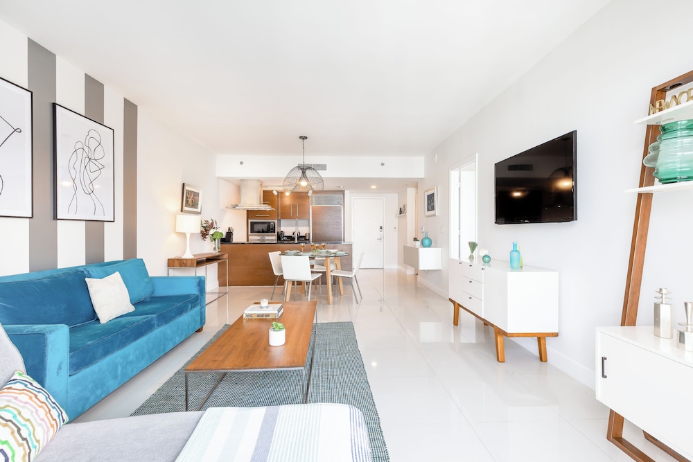 Brickell by Miami Vacation Rentals 27/42
