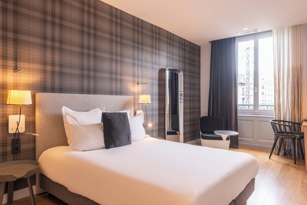 Hotel Le Lion 26/72
