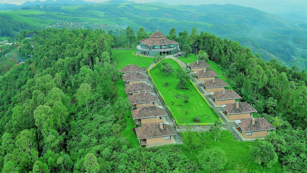Nyungwe Top View Hotel 22/31