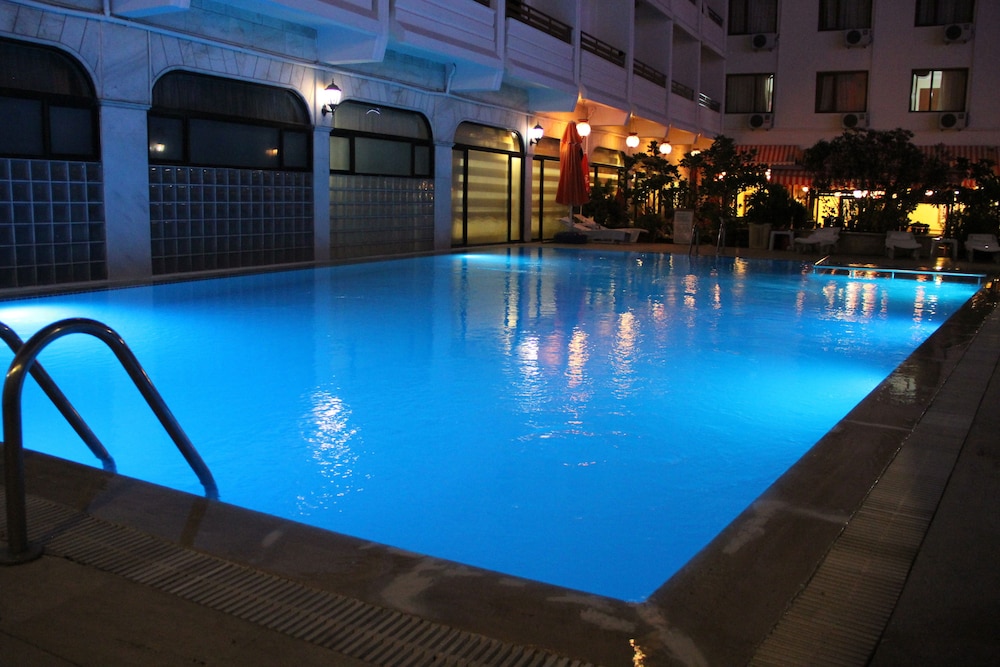 Ramada Plaza by Wyndham Istanbul Sultanahmet 31/50