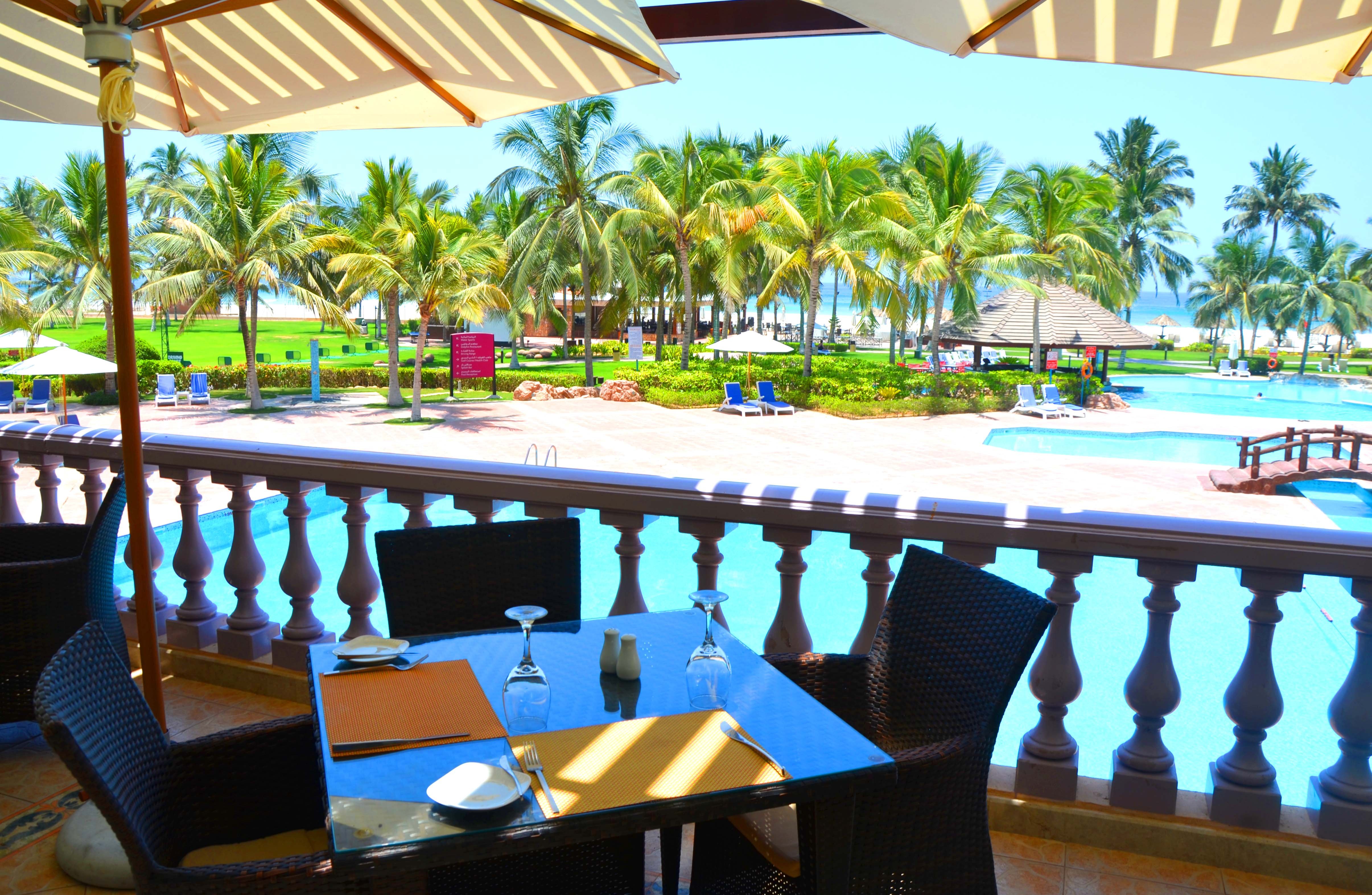 Crowne Plaza Resort Salalah 59/82