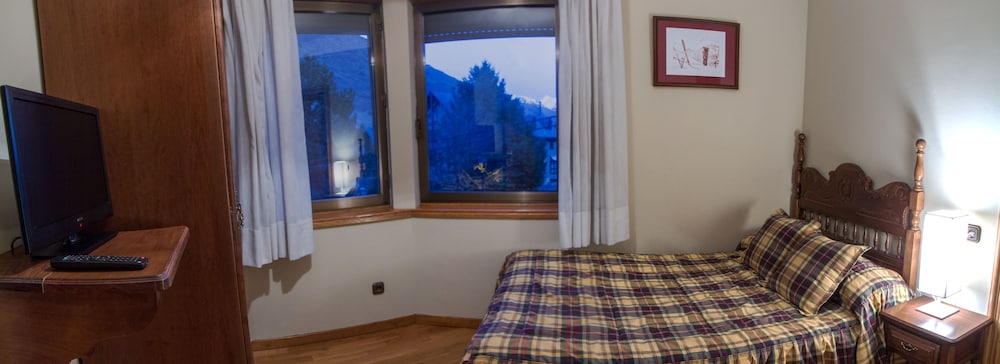 Gran Chalet Hotel and Petit Spa 16/66