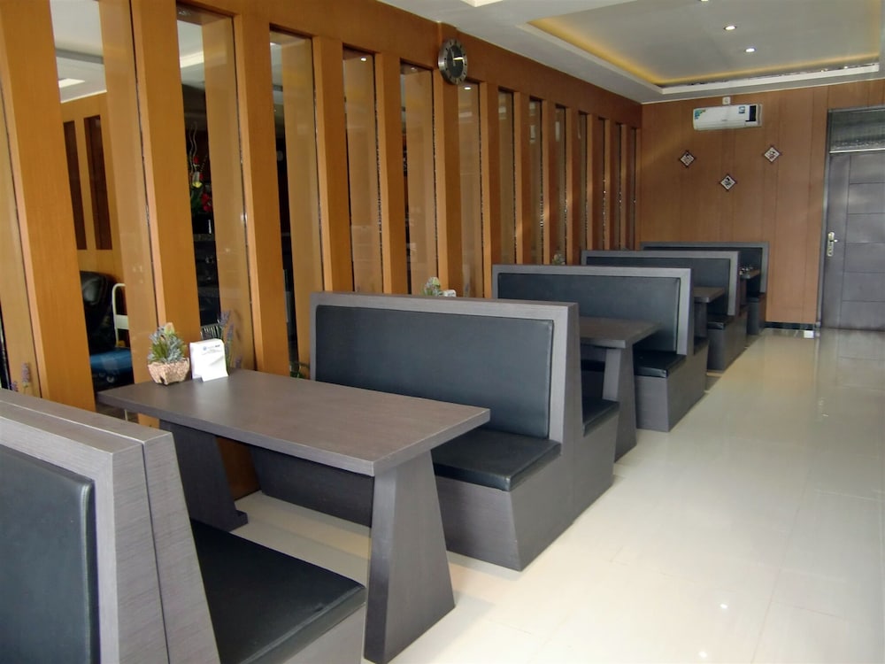 Hotel Victory Bandung 11/45