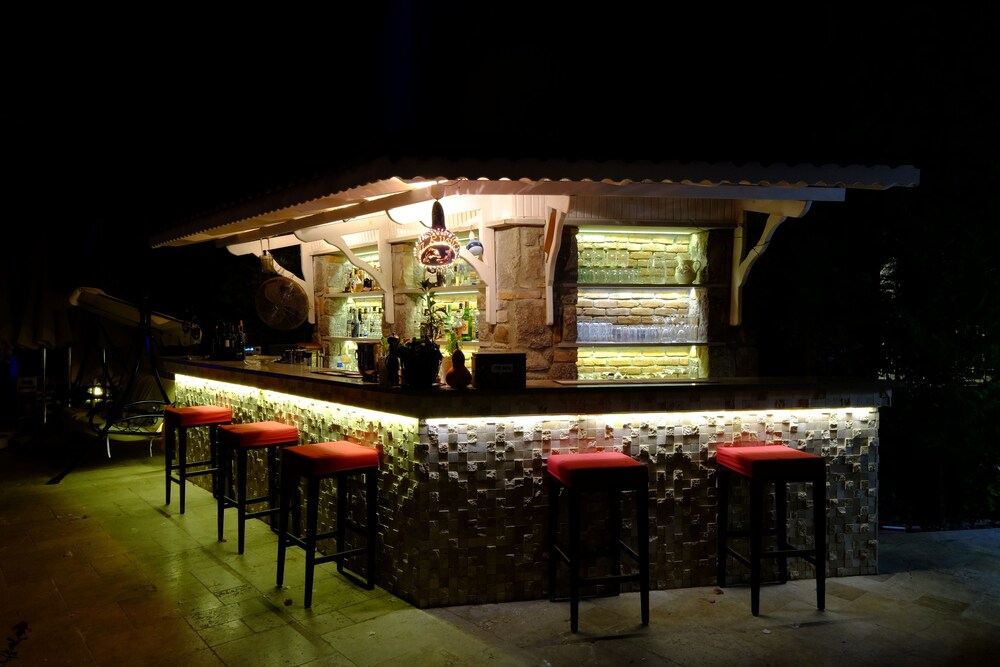 Villa Rustica Hotel 9/57