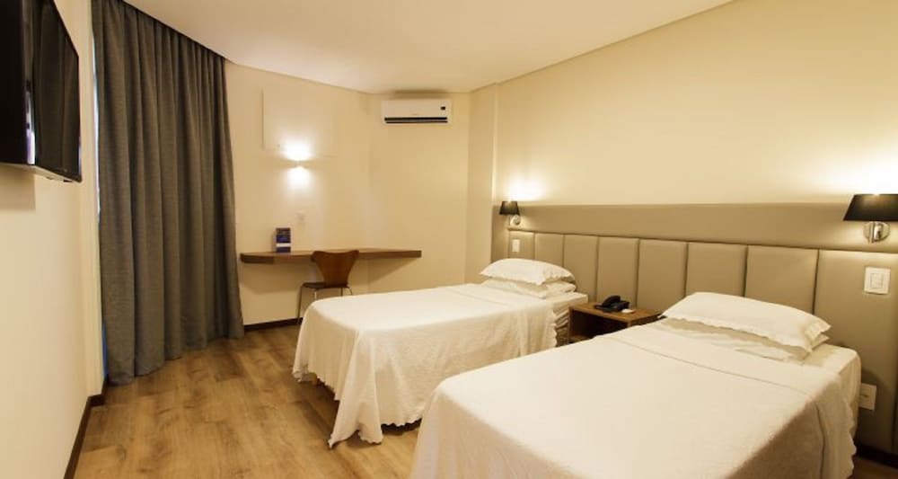 Livramento Palace Hotel 15/44