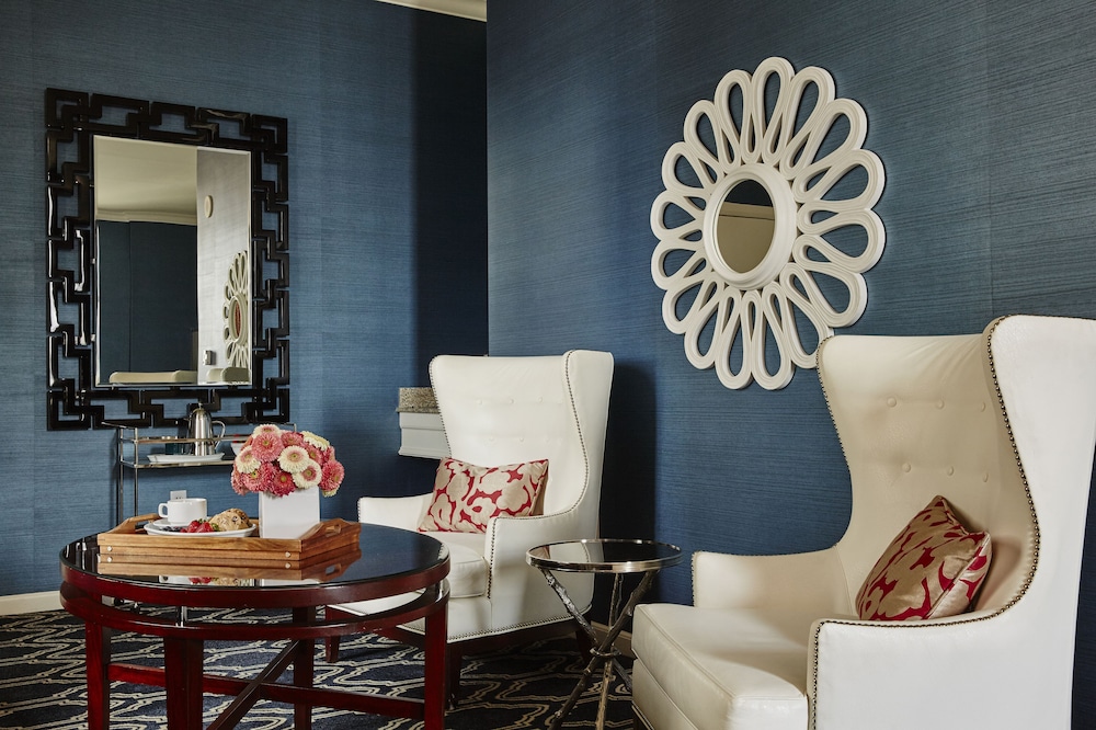 Hotel Monaco Salt Lake City A Kimpton Hotel 68/81