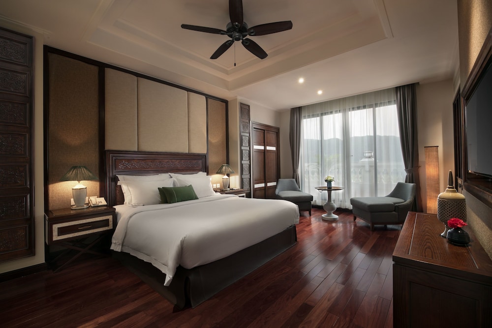 Ninh Binh Hidden Charm Hotel Resort 11/67