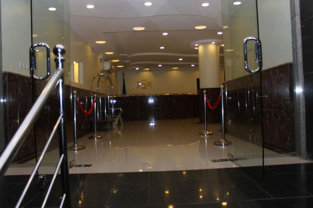 فخامة الطائف للشقق الفندقية 1(Fakhamat Aldyar for serviced Apartments) 39/45