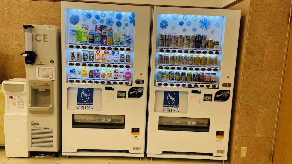 Toyoko Inn Yamato Ekimae 36/44