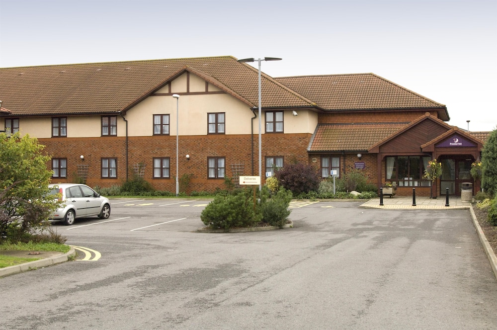 Premier Inn Newcastle Gosforth/Cramlington 48/57