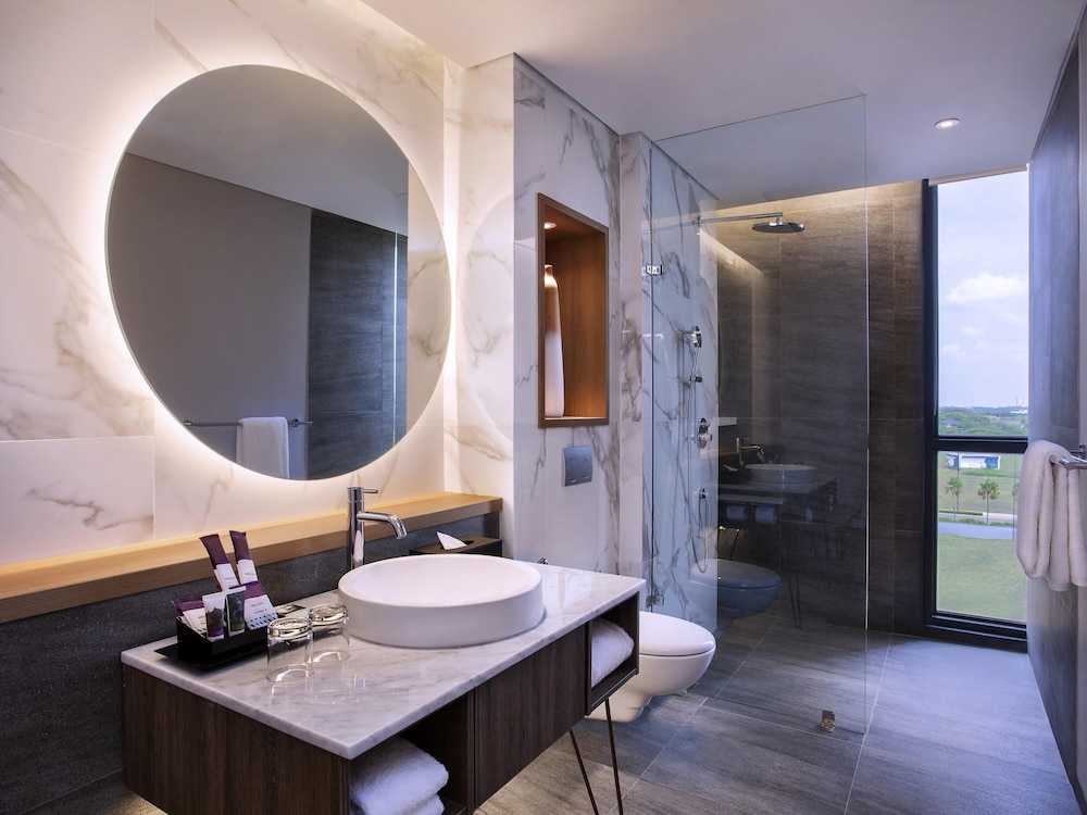 Mercure Tangerang Bsd City 66/67