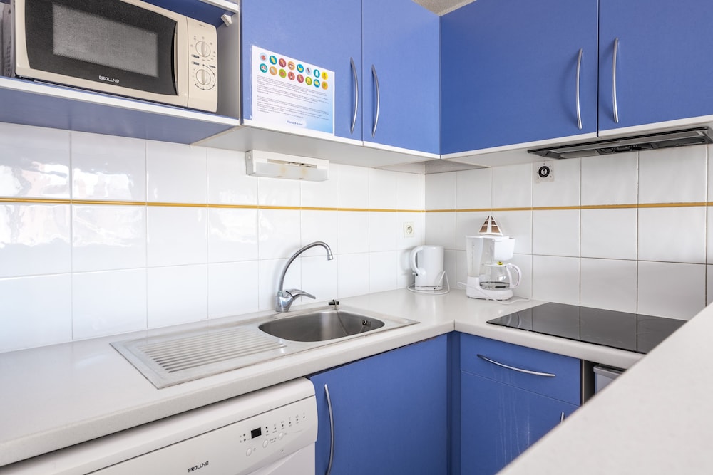 Residence Residhotel Le Mayflower 48/49