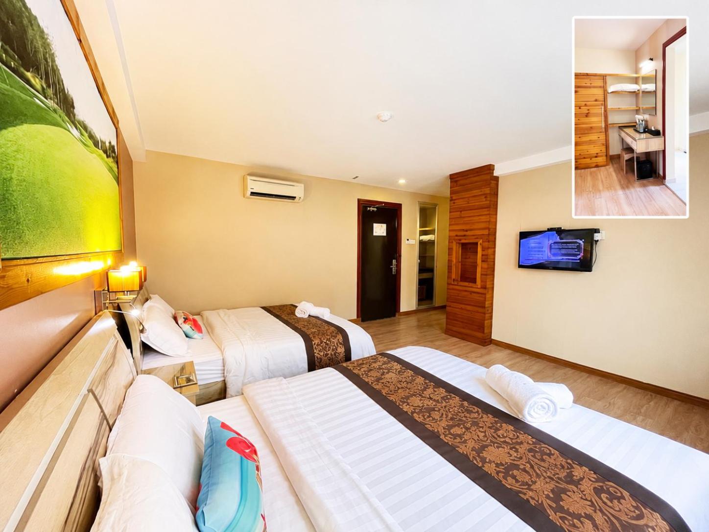 Hotel Balik Pulau 11/51