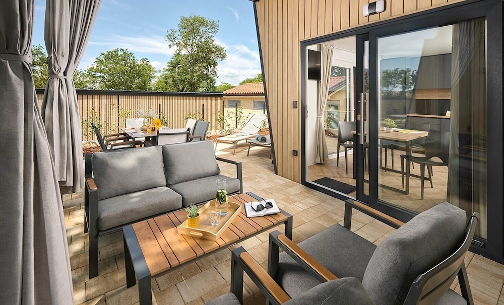 Aminess Style Camping Atea Glamping & Holiday Homes 45/72