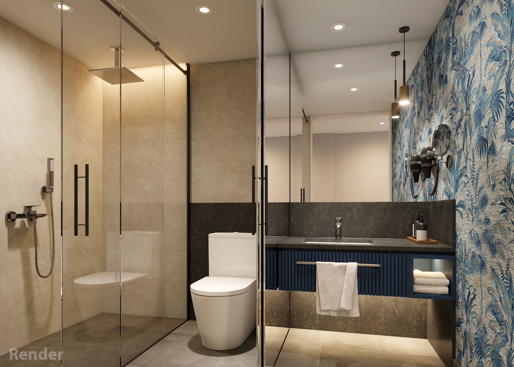 جناح جونيور بسرير كينج مع أريكة، Princess Inspire Tenerife - Adults Only 5/6