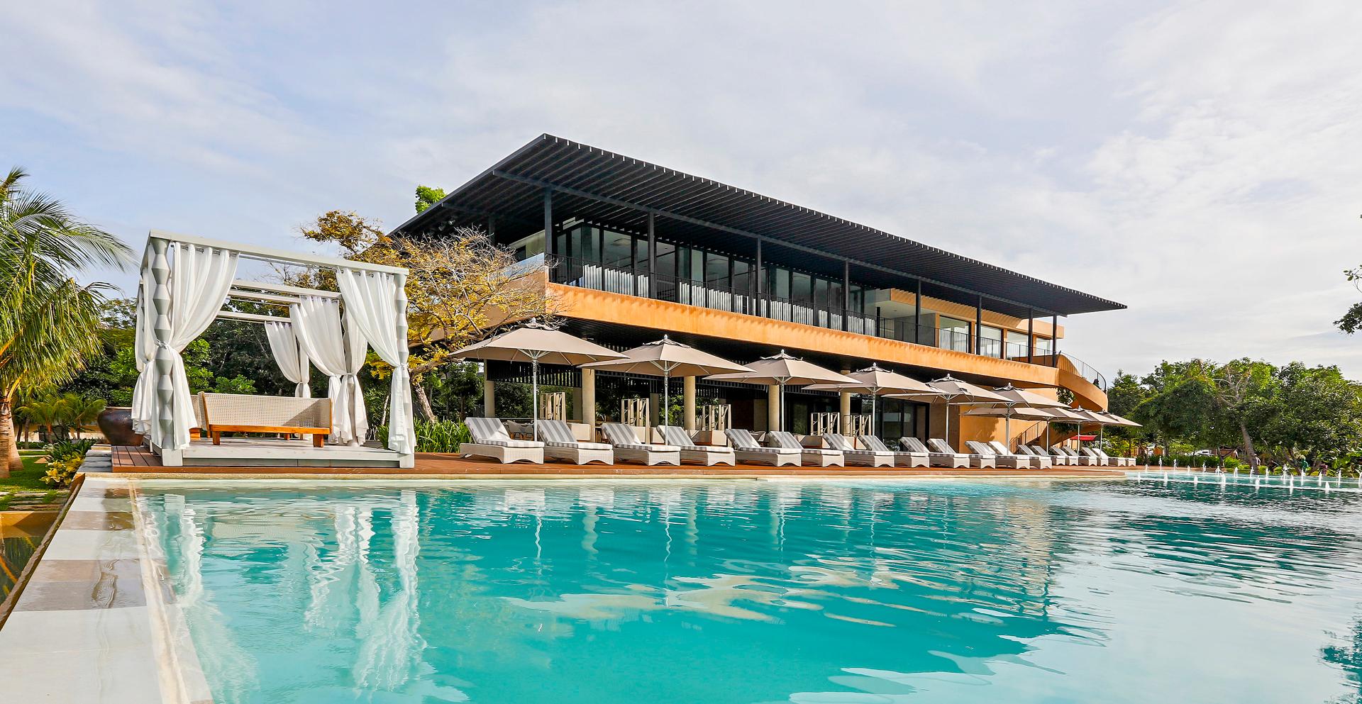 Amorita Resort in PANGLAO ISLAND