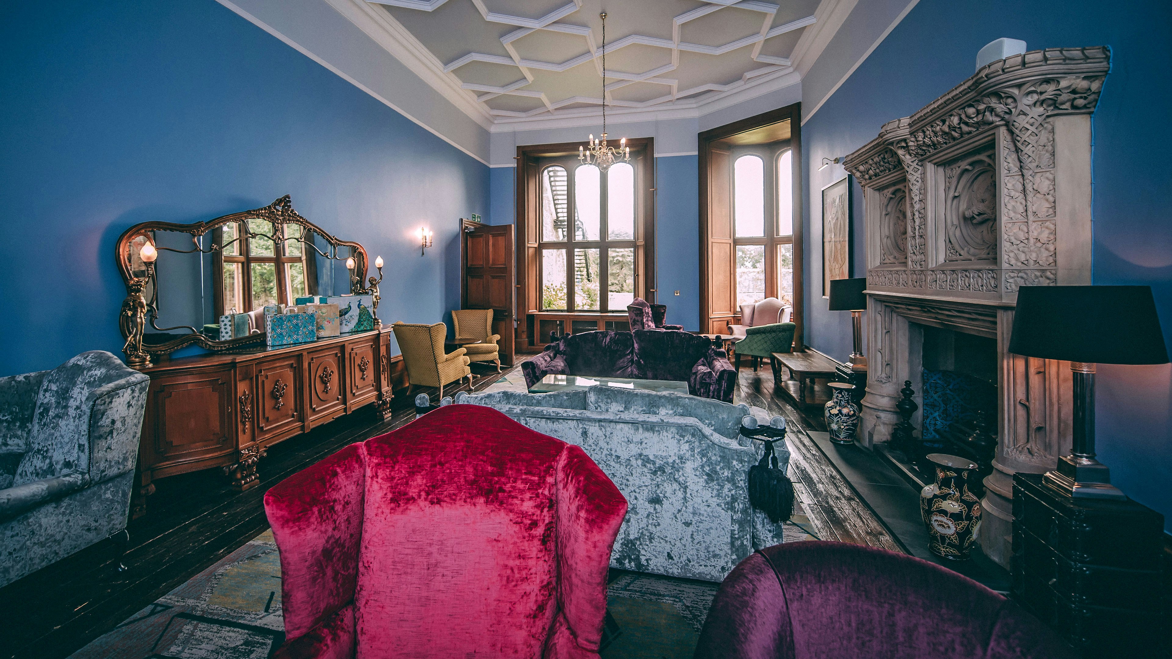Ruthin Castle Hotel and Spa 15/50