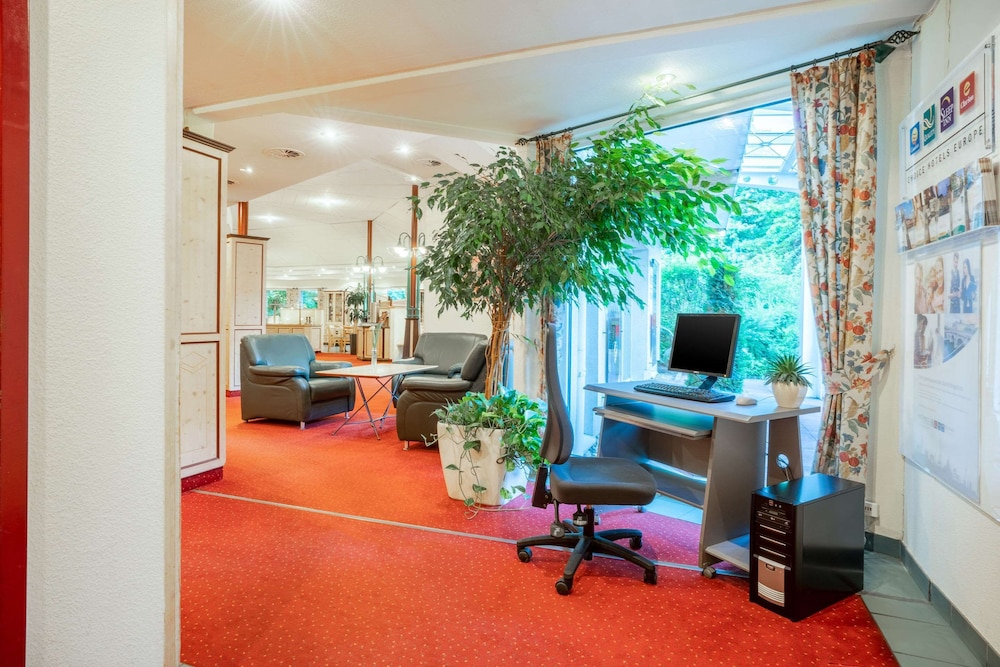 Quality Hotel Hof 13/37