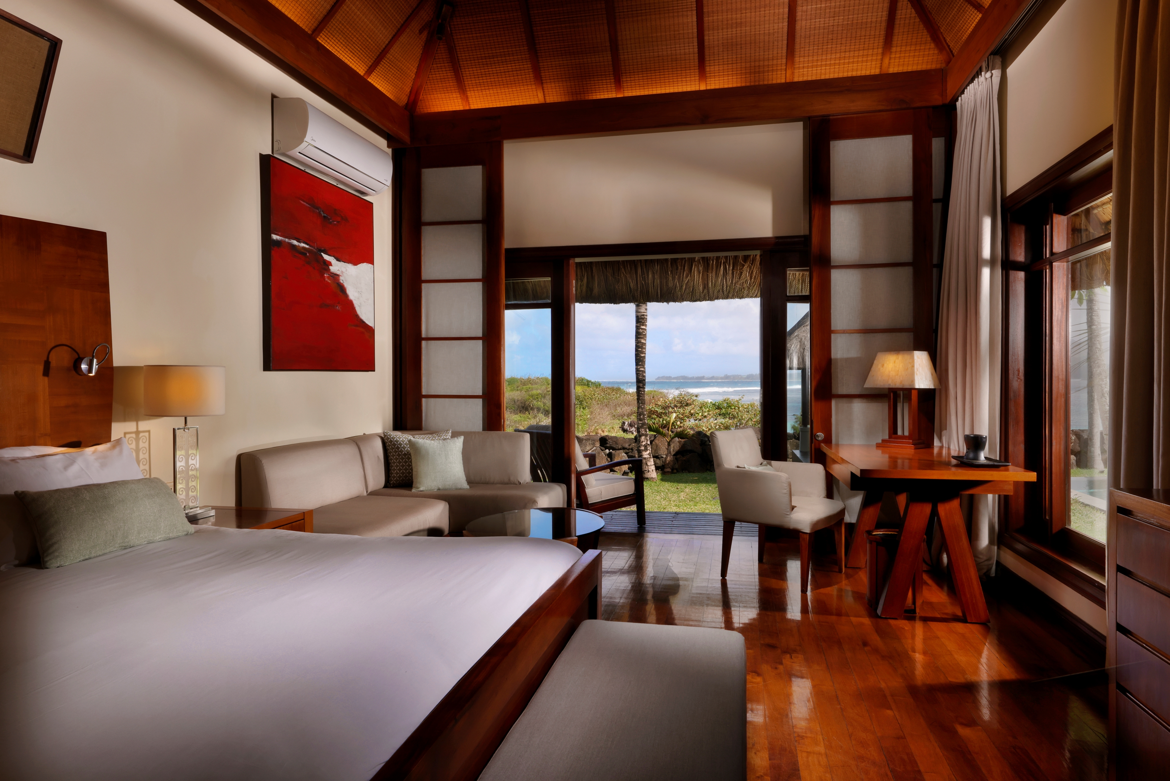 3 Bedrooms, Pool, Villa