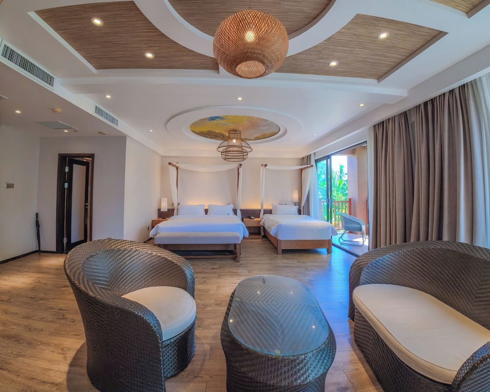 H Resort Bohol – The Coral Cliff by SMS Hospitality 46/65