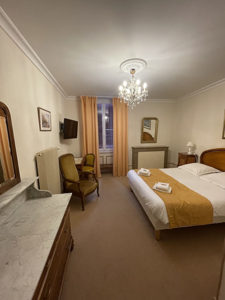 Hotel Continental 22/71