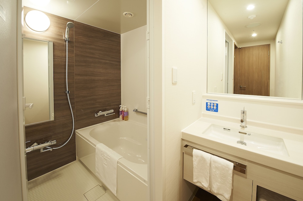 Sotetsu Fresa Inn Kitamaha 20/63