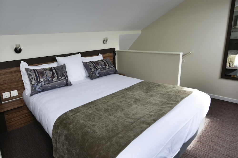 Hotel Apolonia Paris Mouffetard, Sure Hotel Collection by BW 9/34
