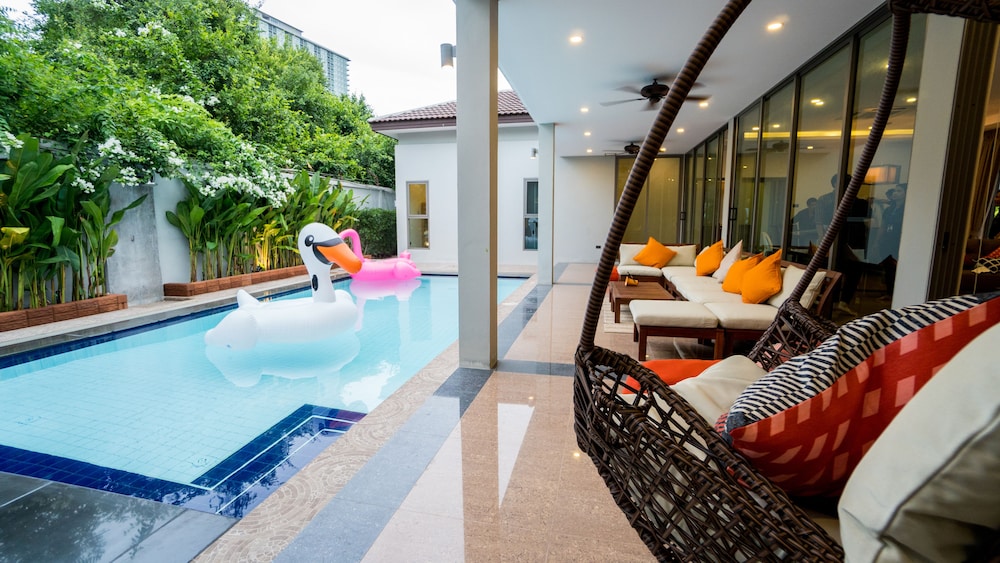 Villa Navin Resort 49/78