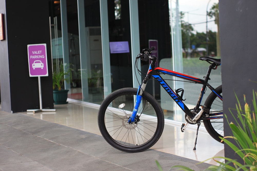 Mercure Makassar Nexa Pettarani 25/47