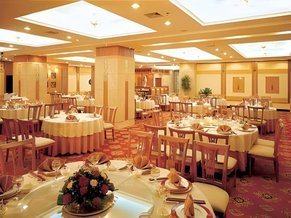 FU JIAN HOTEL BEIJING 33/42