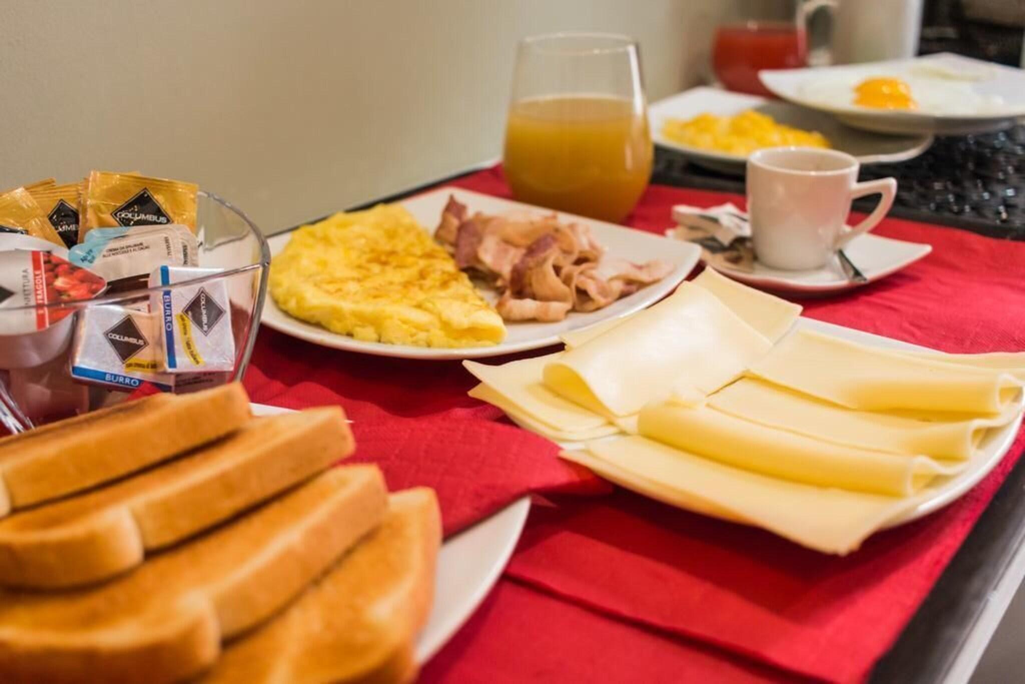 Hotel Cannaregio 2357 20/22