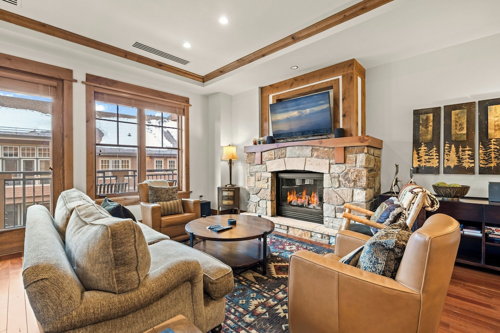 Northstar California Resort 51/90